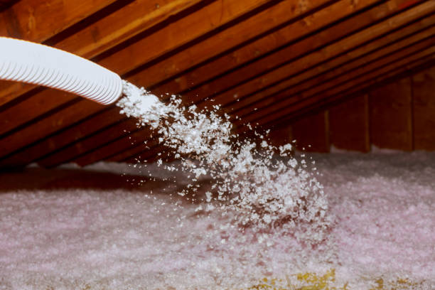 Best Insulation for Specific Applications in La Mirada, CA