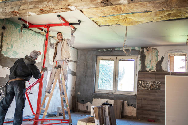 Best Types of Insulation in La Mirada, CA